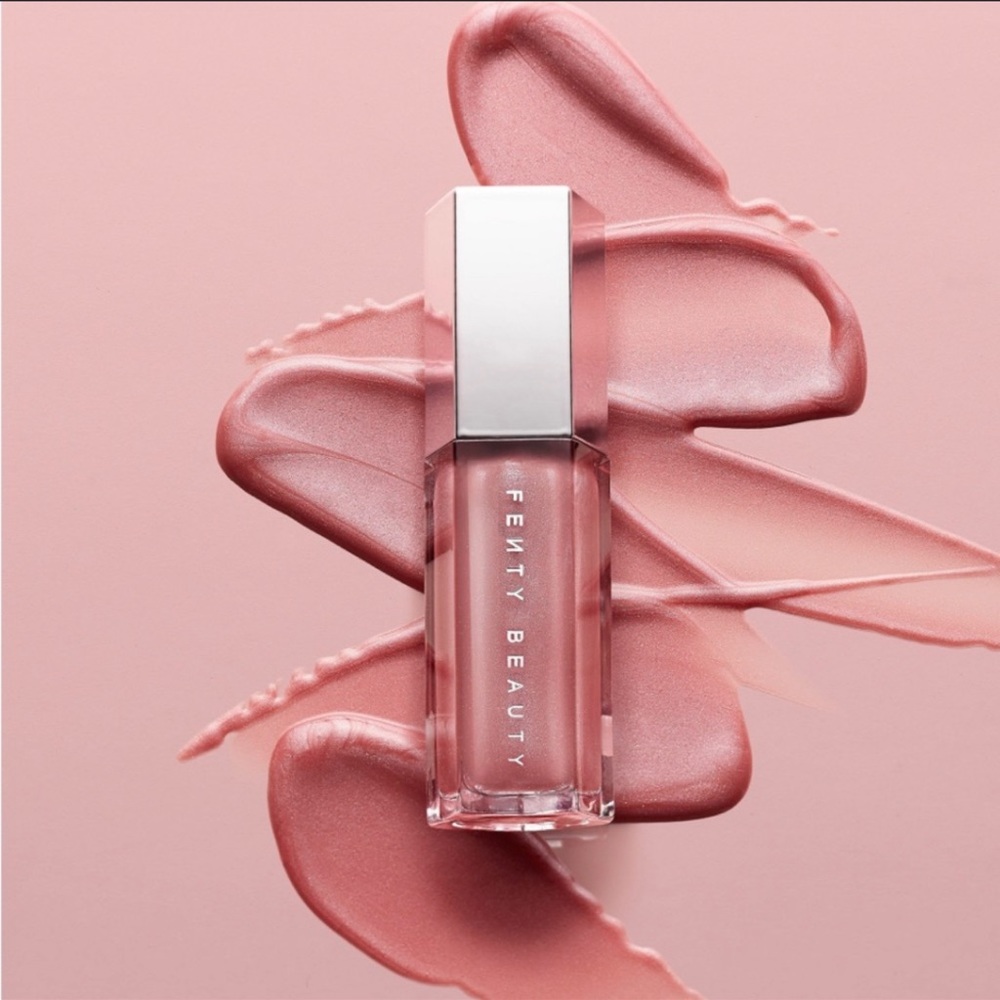 Fenty FU$$Y Gloss Bomb Universal Lip Luminizer - Picture 3 of 3